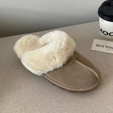 Warm Fur Slippers GDMX-8200