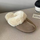 Warm Fur Slippers GDMX-8200