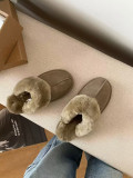 Warm Fur Slippers GDMX-8200