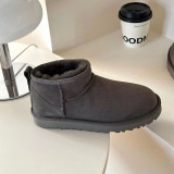 Snow Boots GDMX-1200