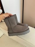 Mid-calf Snow Boots GDMX-5825