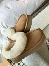 Snow Boots GDMX-1630