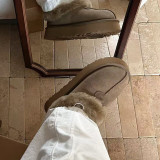 Snow Boots GDMX-1630