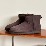 Men Snow Boots GDMX-5854-1