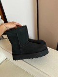 Mid-calf Snow Boots GDMX-5825