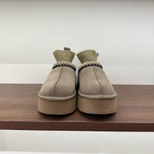Thick-soled Warm Fashion Ethnic Style Short Boots GDMX-4700