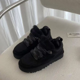 Winter Warm Thickened Shoes GDMX-0031