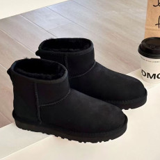 Snow Boots GDMX-5854