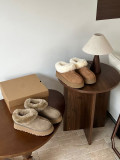 Snow Boots GDMX-1630