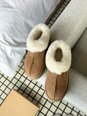 Snow Boots GDMX-1630