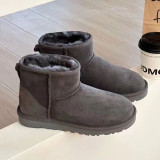 Snow Boots GDMX-5854