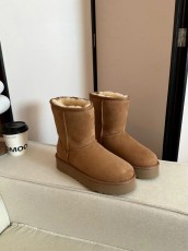 Mid-calf Snow Boots GDMX-5825