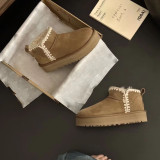 Snow Boots GDMX-2300