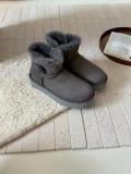 Snow Boots GDMX-2022