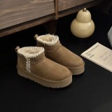 Snow Boots GDMX-2300