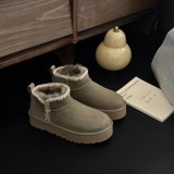 Snow Boots GDMX-2300