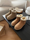 Snow Boots GDMX-13000