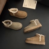 Snow Boots GDMX-2300