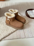 Snow Boots GDMX-2022