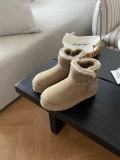 Snow Boots GDMX-13000