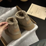 Snow Boots GDMX-2300