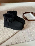 Snow Boots GDMX-2022
