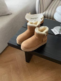 Snow Boots GDMX-13000