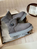 Snow Boots GDMX-2022