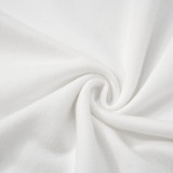 Solid Color High Collar Tight Tops GSBW-Y25TP032