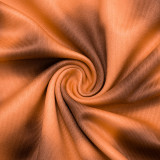 Leopard Print Long Sleeve Mini Dress MXBF-J25DS392