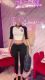 Pre Order: About 7 work days shipping Color Block Two Piece Pant Set YUEM-300965