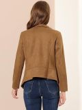Fashion Casual Long Sleeve Blazer GYOU-CX711