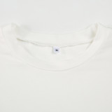 Solid Color Long Sleeve T Shirts GWEN-JWFT38497