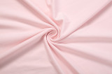 Solid Color Ribbon Ruched Long Dress XEF-K25D87615