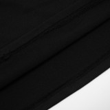 Solid Color Long Sleeve Bandage Dress GDSF-D25DS527