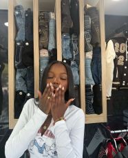 Print Long Sleeve T Shirt GYZY-8987