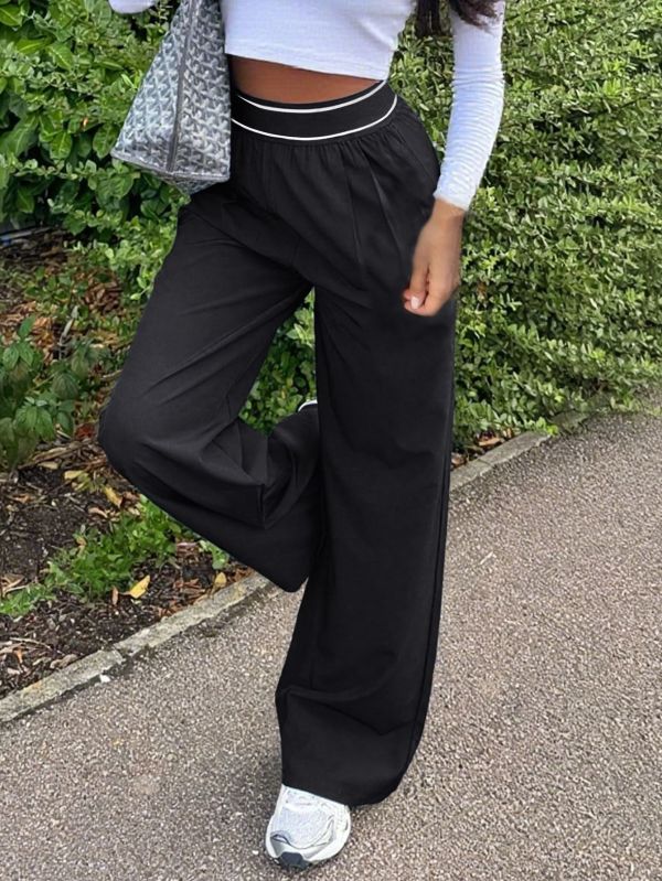 High Waist Sports Fitness Pants GYGE-26001