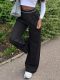 High Waist Sports Fitness Pants GYGE-26001