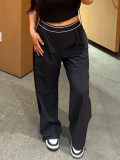High Waist Sports Fitness Pants GYGE-26001