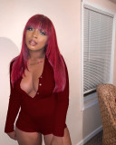 V Neck Solid Color Long Sleeve Romper GWLS-LD201019