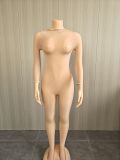 See Through Solid Color Stocking Tight Jumpsuit SFY-822