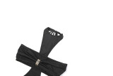 Solid Color Tube Top And Halterneck Dress 2 Piece Set GZJQ-K25S87224