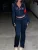 Fashion Casual Printed Zip-Up Long Sleeve Coat And Pants Suit YWXS-XS-4133