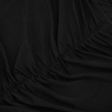 Sexy Hollow Out Backless Maxi Dress GSZM-C25DS453