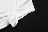 Fashion Zipper Hollow Out Tight Bodysuit GSLF-K25K86936