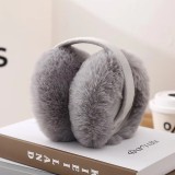 Winter Foldable Warm Ear Muffs YWZK-4664