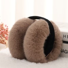 Winter Foldable Warm Ear Muffs YWZK-4664