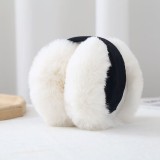 Winter Foldable Warm Ear Muffs YWZK-4664