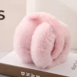 Winter Foldable Warm Ear Muffs YWZK-4664