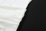 Solid Color Sleeveless Square Neck Maxi Dress GYME-K25D86960
